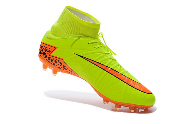 Nike Hypervenom II Phantom Premium FG Men Shoes--005